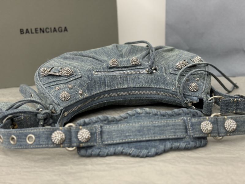 Balenciaga Top Handle Bags